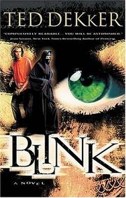 Cover of: Blink by Ted Dekker