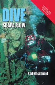 Dive Scapa Flow by Rod Macdonald