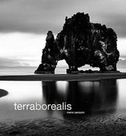 Cover of: TERRA BOREALIS by 