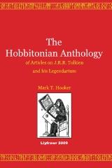 Cover of: The Hobbitonian Anthology: of Articles on J.R.R. Tolkien and his Legendarium (The Hobbit and The Lord of the Rings)