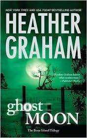 Ghost Moon by Heather Graham