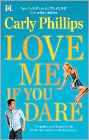 Cover of: Love Me If You Dare