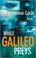 Cover of: While Galileo Preys