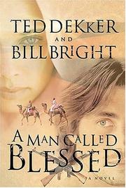 Cover of: A man called Blessed