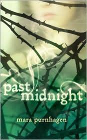 Cover of: Past Midnight