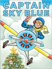 Cover of: Captain Sky Blue