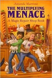 Cover of: The Multiplying Menace by 