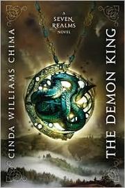 Cover of: The Demon King by Cinda Williams Chima