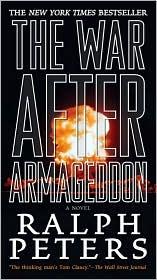 Cover of: War After Armageddon