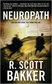 Cover of: Neuropath by R. Scott Bakker