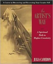 Cover of: The Artist's Way by 
