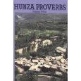 Hunza Proverbs by Etienne Tiffou