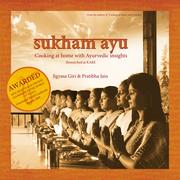 Cover of: Sukham Ayu by 