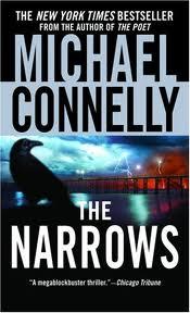 Cover of: The Narrows by Michael Connelly, Michael Connelly