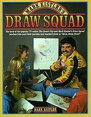 Cover of: Mark Kistler's Draw Squad
