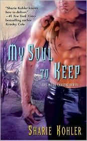 Cover of: My Soul to Keep