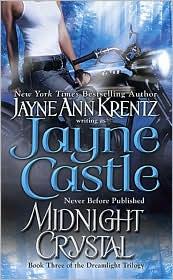 Midnight Crystal by Jayne Ann Krentz