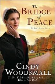 Cover of: The Bridge of Peace (Ada's House #2)