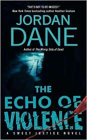 Cover of: The Echo of Violence