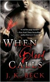 Cover of: When Blood Calls