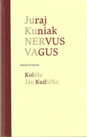 Cover of: Nervus vagus by 