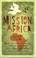 Cover of: Mission