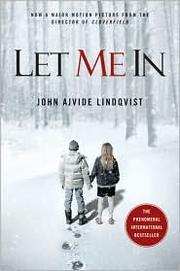 Cover of: Let Me In