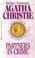 Cover of: Partners in Crime (Agatha Christie Mysteries Collection)