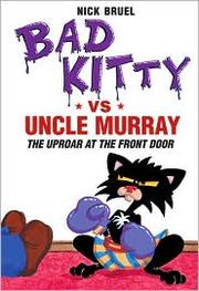 Cover of: Bad Kitty vs Uncle Murray by 