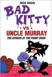 Cover of: Bad Kitty vs Uncle Murray