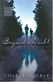 Beyond a doubt by Colleen Coble