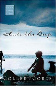 Cover of: Into the deep