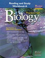 Cover of: Prentice Hall Biology (TAKS Practice Book, Answer Key) by Pearson