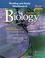 Cover of: Prentice Hall Biology (TAKS Practice Book, Answer Key)