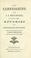 Cover of: Les confessions de J.J. Rousseau, suivies des Réveries du promeneur solitaire.