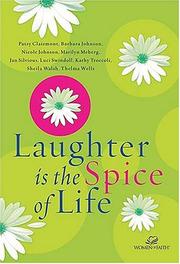 Cover of: Laughter Is the Spice of Life