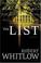 Cover of: The List