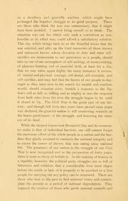 Cover of: Address of William H. Taft