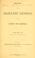 Cover of: Report of the adjutant general of the state of Illinois ...