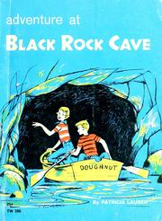 Cover of: Adventure at Black Rock Cave