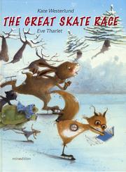 Cover of: The Great Skate Race