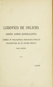 Cover of: Aeschyli fabulae, cum lectionibus et scholiis codicis Medicei et in Agamemnonem codicis Florentini ab Hieronymo Vitelli denuo collatis, edidit N. Wecklein.