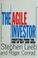 Cover of: The agile investor