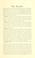 Cover of: Agreement between the Pennsylvania Company, Chicago and Alton Railroad Company, Chicago, Burlington and Quincy Railroad Company, Pennsylvania Railroad Company, Joliet & Chicago Railroad Co. and Pittsburgh, Fort Wayne & Chicago Ry. Co.