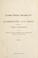 Cover of: Agreements and deeds relating to Cairo property