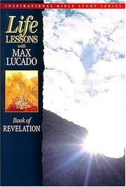 Cover of: Life Lessons: Book Of Revelation