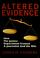 Cover of: Altered evidence