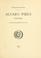 Cover of: Alvaro Pires d'Evora, pintor quatrocentista em Italia