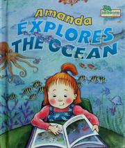 Cover of: Amanda explores the ocean