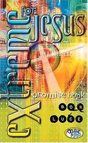 Cover of: Extreme Promise Book